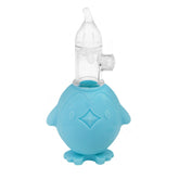 Safari Nasal Aspirator With Valve(s541)
